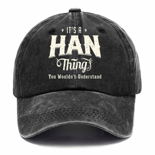 HAN CP01-HH89 Team Lifetime Member