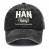 HAN CP01-HH89 Team Lifetime Member