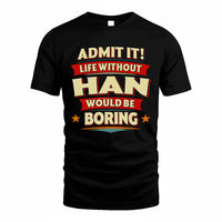 Unisex Standard T-Shirt