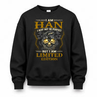 Unisex Sweatshirt