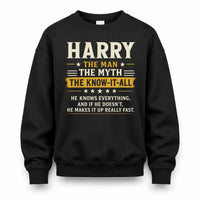 Unisex Sweatshirt