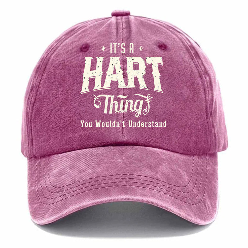HART CP01-HH89 Team Lifetime Member