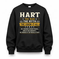 Unisex Sweatshirt