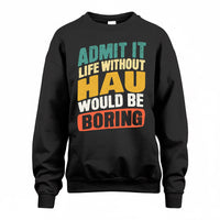 Unisex Sweatshirt