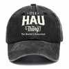 HAU CP01-HH89 Team Lifetime Member