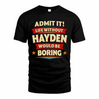 Unisex Standard T-Shirt