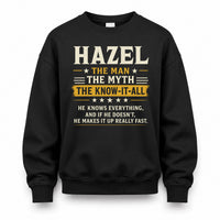 Unisex Sweatshirt