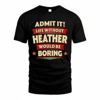 Unisex Standard T-Shirt