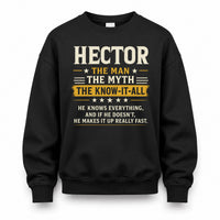 Unisex Sweatshirt