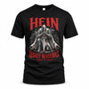 HEIN HS90-K04-109 - NAME Legacy Never Dies Forged By Honor Personalized Knight