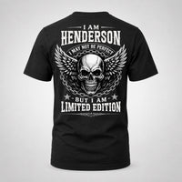 Unisex Standard T-Shirt