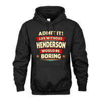 Unisex Hoodie