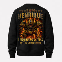 Unisex Sweatshirt
