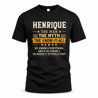 Unisex Standard T-Shirt