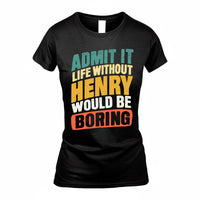 Women's Standard T-Shirt