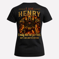 Women's Standard T-Shirt