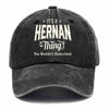 HERNAN CP01-HH89 Team Lifetime Member