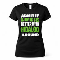 Women's Standard T-Shirt