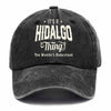 HIDALGO CP01-HH89 Team Lifetime Member