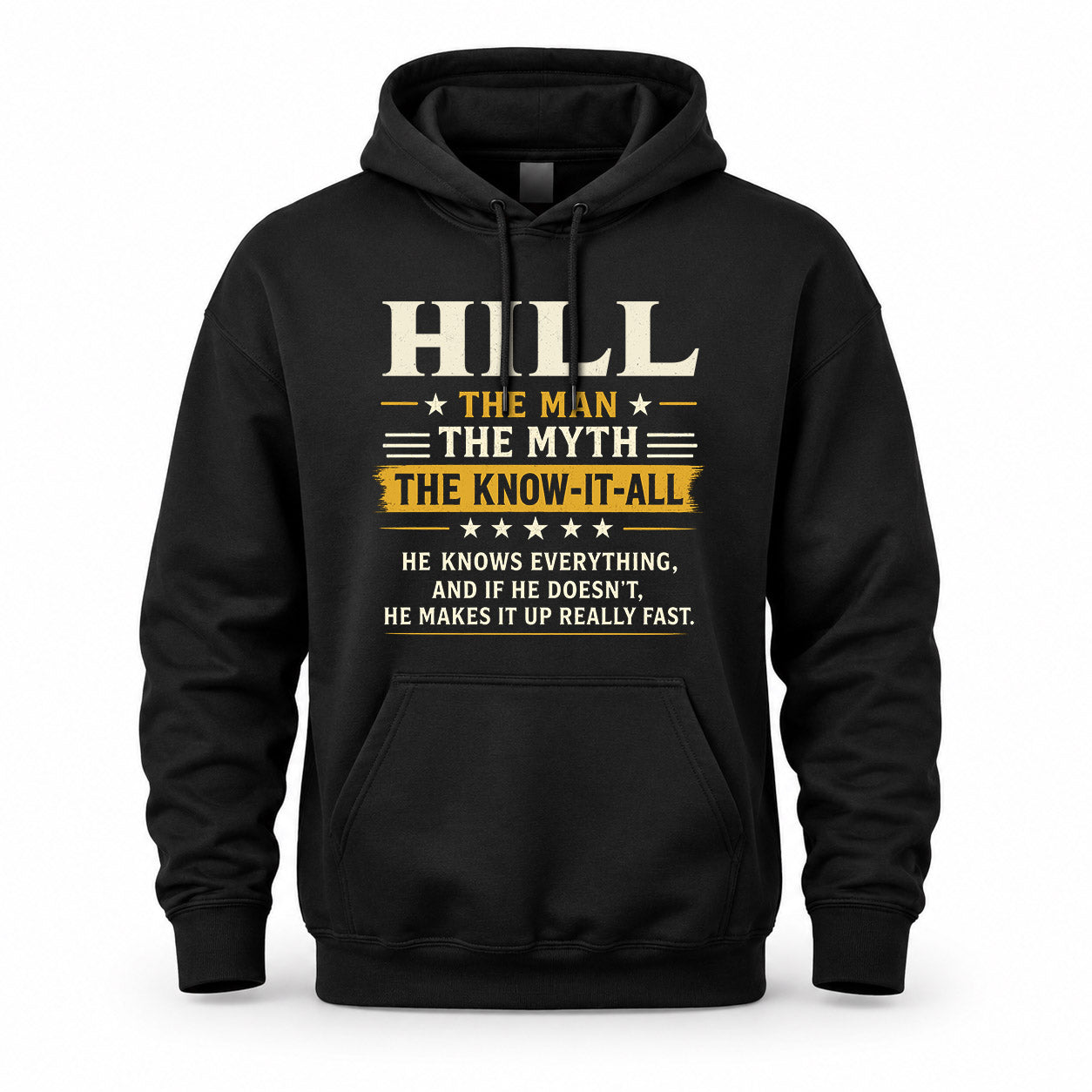 HILL LM66-K04-125 - NAME NAME I May Not Be Perfect But I Am Limited Edition