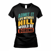 Women's Standard T-Shirt