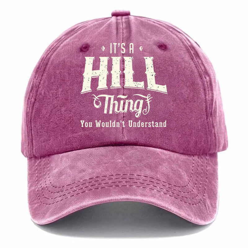 HILL CP01-HH89 Team Lifetime Member