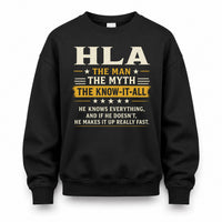 Unisex Sweatshirt