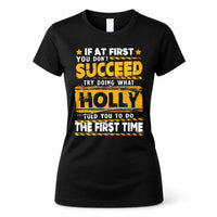 Women's Standard T-Shirt