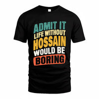 Unisex Standard T-Shirt