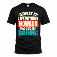 Unisex Standard T-Shirt