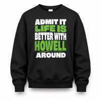 Unisex Sweatshirt