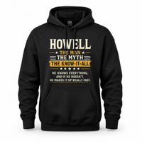 Unisex Hoodie
