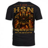 HSN MP88-F2-168–Personalized Bold Quote Apparel “I Am NAME I May Not Be Perfect But I Am Limited Edition