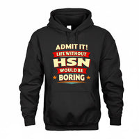 Unisex Hoodie