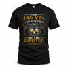 HSYN LM66-K04-125 - NAME NAME I May Not Be Perfect But I Am Limited Edition