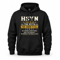 Unisex Hoodie