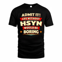 Unisex Standard T-Shirt