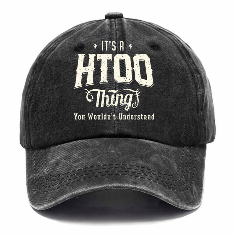 HTOO CP01-HH89 Team Lifetime Member