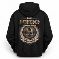 Unisex Hoodie