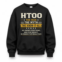 Unisex Sweatshirt