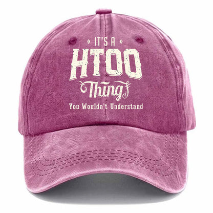 HTOO CP01-HH89 Team Lifetime Member