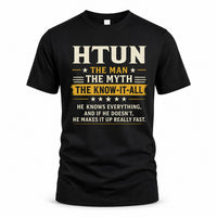 Unisex Standard T-Shirt
