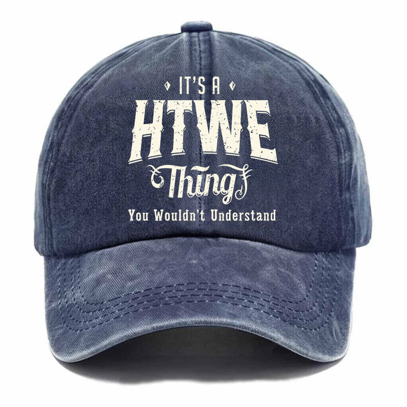 HTWE CP01-HH89 Team Lifetime Member