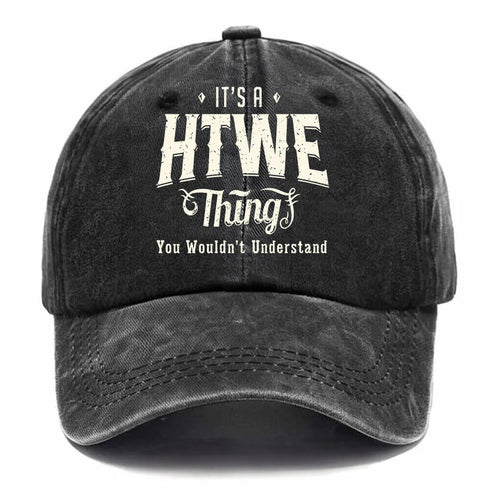 HTWE CP01-HH89 Team Lifetime Member