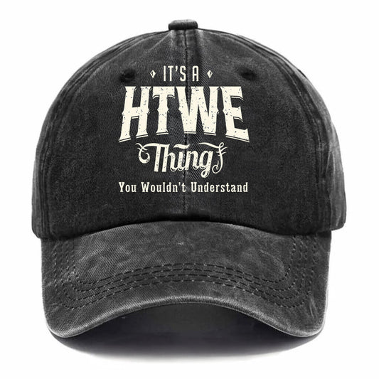 HTWE CP01-HH89 Team Lifetime Member
