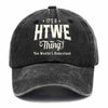 HTWE CP01-HH89 Team Lifetime Member
