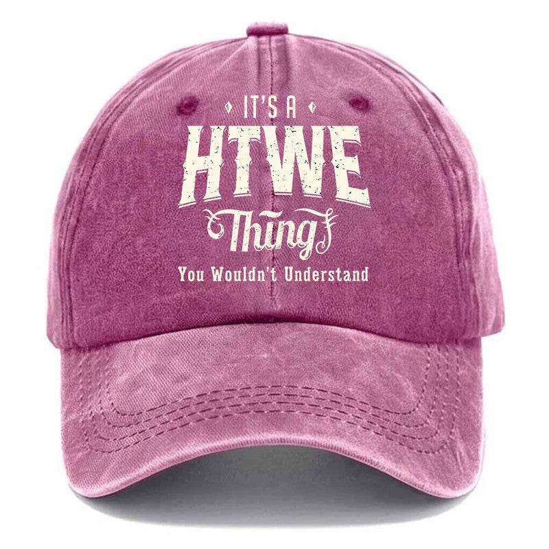 HTWE CP01-HH89 Team Lifetime Member