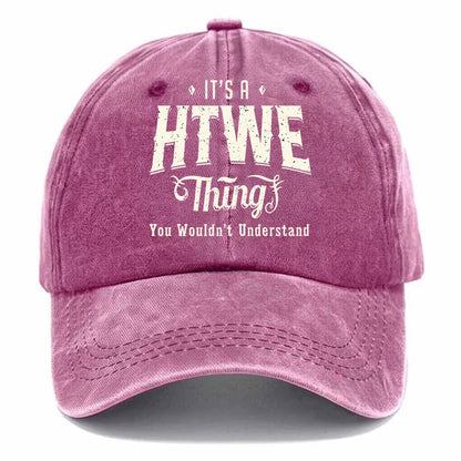 HTWE CP01-HH89 Team Lifetime Member
