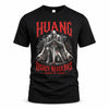 HUANG HS90-K04-109 - NAME Legacy Never Dies Forged By Honor Personalized Knight