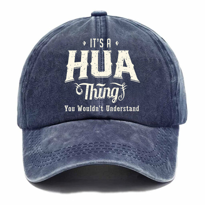 HUA CP01-HH89 Team Lifetime Member